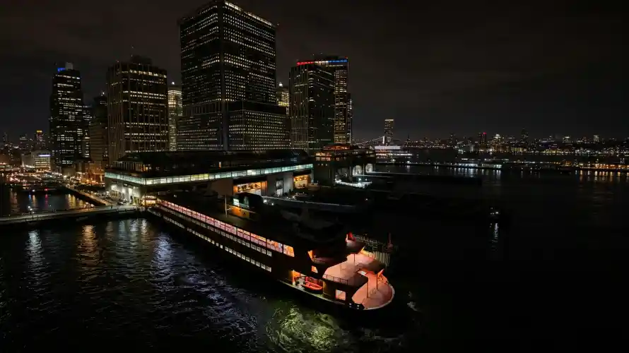 4k夜晚壁纸 - 建筑 - 水岸 - 水面「哲风壁纸」 4k夜晚壁纸 - 建筑 - 水岸 - 水面「哲风壁纸」
