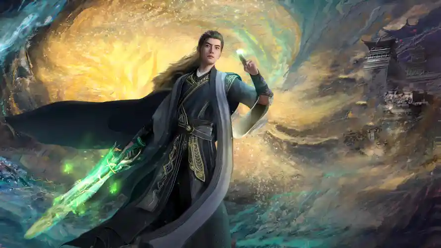 最喜欢的图像