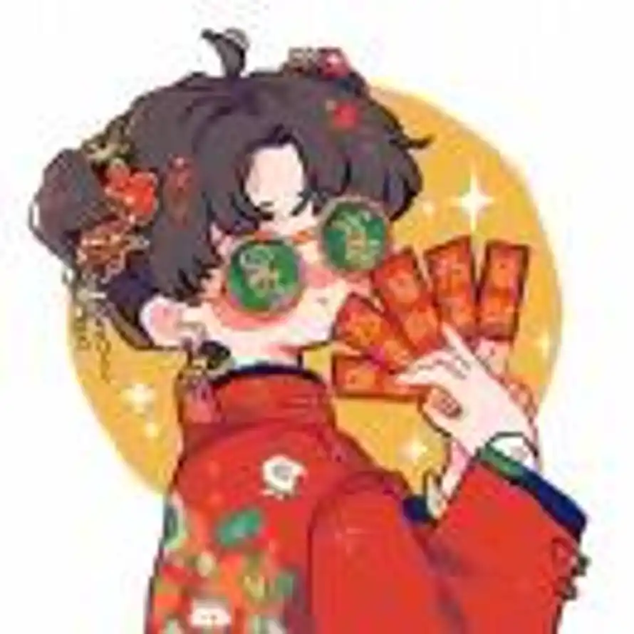 跃航的头像
