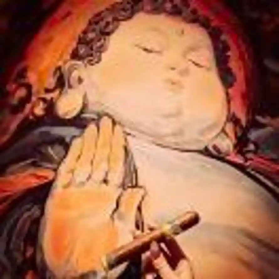 私途南山的头像