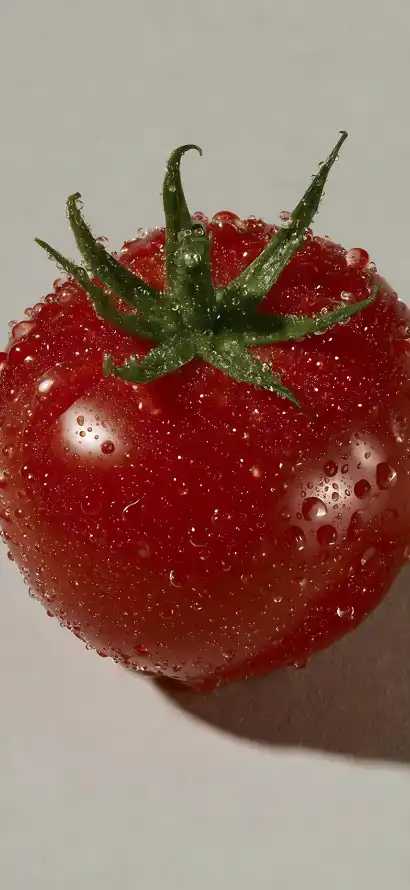 4k新鲜壁纸 - 水珠 - 特写 - 简约「哲风壁纸」