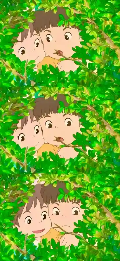 4k动画壁纸 - 宗介 - 手绘 - 日系「哲风壁纸」