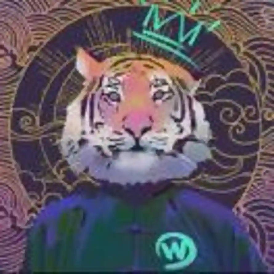黄的头像