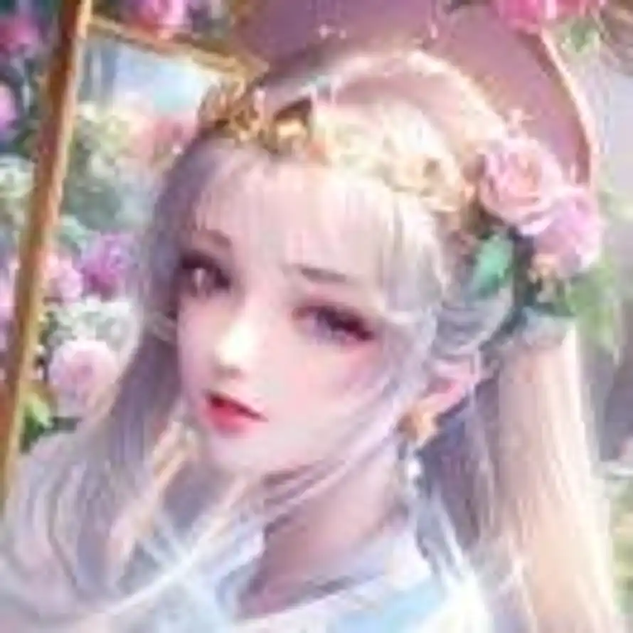 南栀的头像