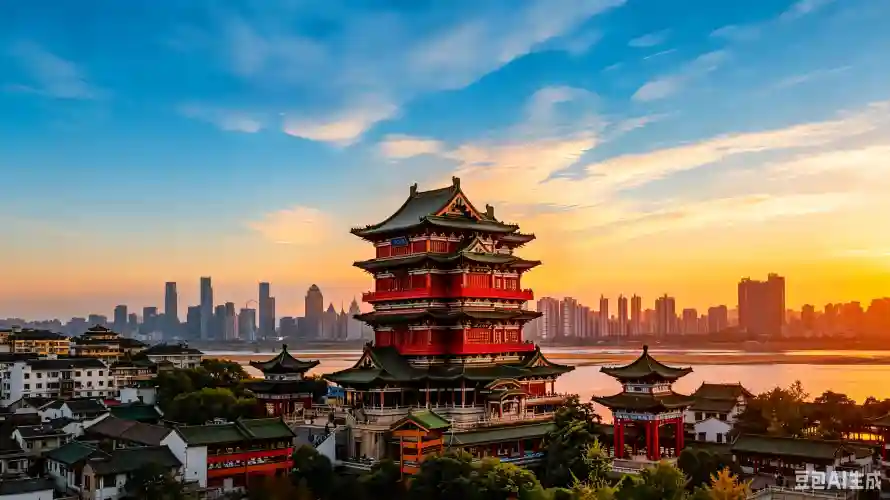 4k云彩壁纸 - 壁纸 - 天空 - 日落「哲风壁纸」