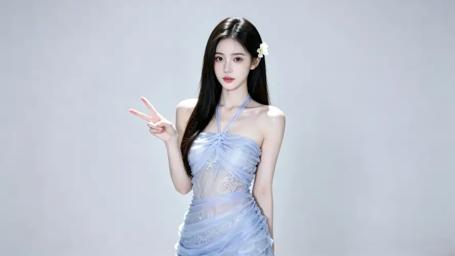 4k写真壁纸 - 壁纸 - 时尚 - 比耶「哲风壁纸」
