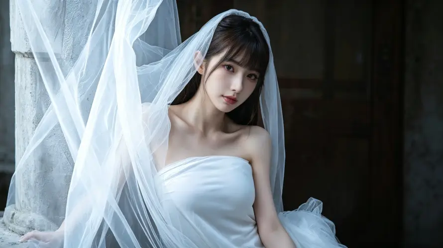 4k人像壁纸 - 优雅 - 写真 - 壁纸「哲风壁纸」 4k人像壁纸 - 优雅 - 写真 - 壁纸「哲风壁纸」