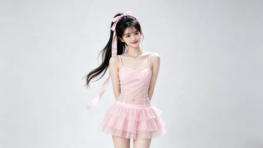 4k写真壁纸 - 壁纸 - 少女 - 时尚「哲风壁纸」 4k写真壁纸 - 壁纸 - 少女 - 时尚「哲风壁纸」