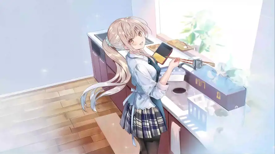 最喜欢的图像
