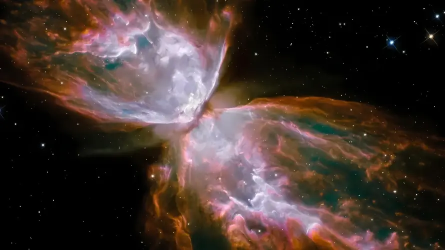 4k太空壁纸 - 宇宙 - 星点 - 星空「哲风壁纸」 4k太空壁纸 - 宇宙 - 星点 - 星空「哲风壁纸」