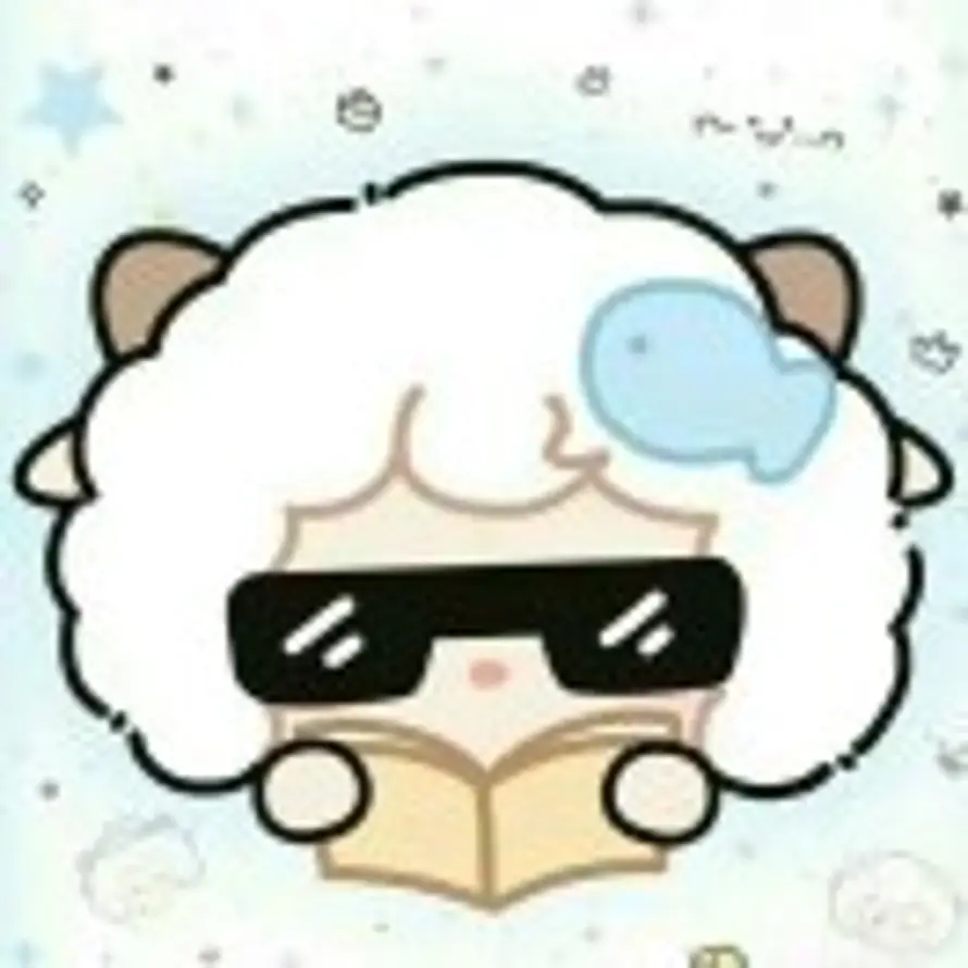 わたし的头像