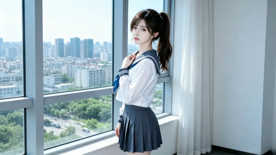 4kjk壁纸 - 图片 - 室内 - 少女「哲风壁纸」 4kjk壁纸 - 图片 - 室内 - 少女「哲风壁纸」