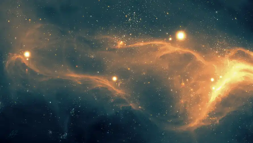 3k天体壁纸-深空壁纸和星系-壁纸推荐「哲风壁纸」