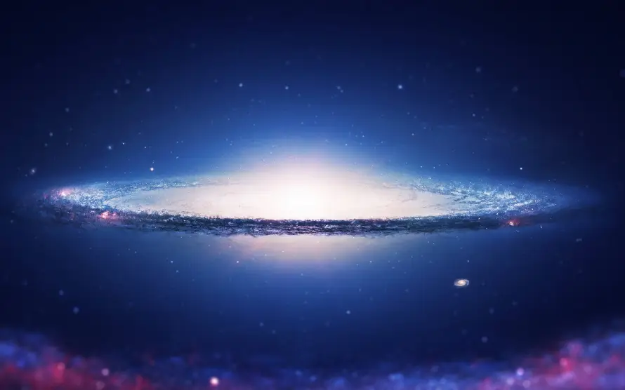 4k太空壁纸 - 宇宙 - 星云 - 星光「哲风壁纸」 4k太空壁纸 - 宇宙 - 星云 - 星光「哲风壁纸」