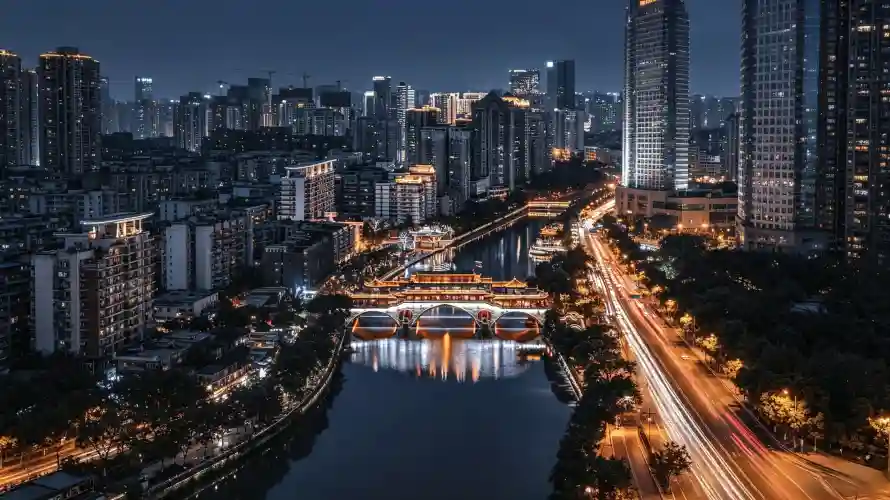 4k壁纸壁纸 - 夜景 - 平板 - 建筑「哲风壁纸」 4k壁纸壁纸 - 夜景 - 平板 - 建筑「哲风壁纸」
