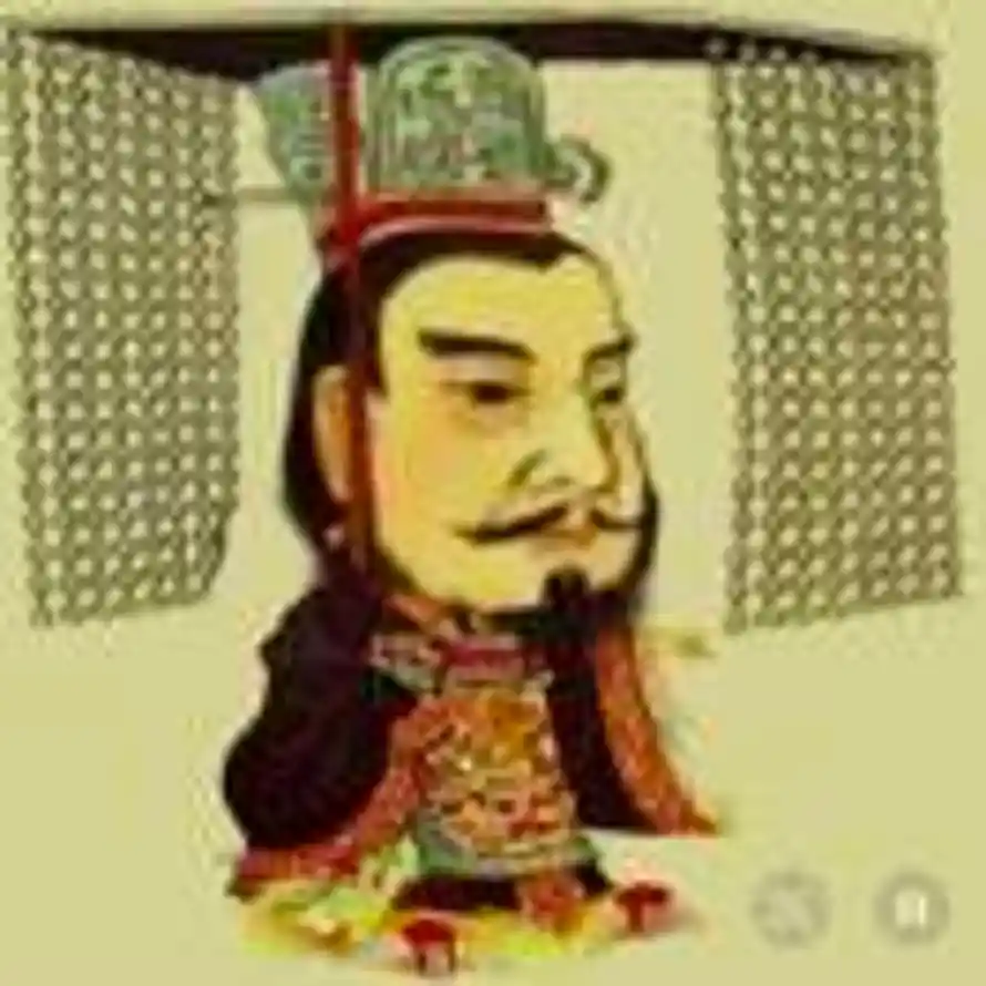 虫大的用户头像 - 哲风壁纸