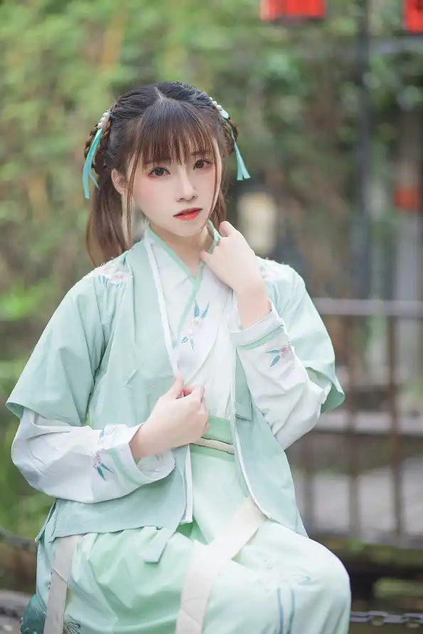 4k写真壁纸 - 古装 - 古风 - 国风「哲风壁纸」