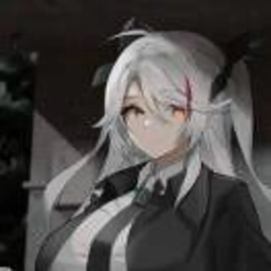 白夜·甘陌的头像
