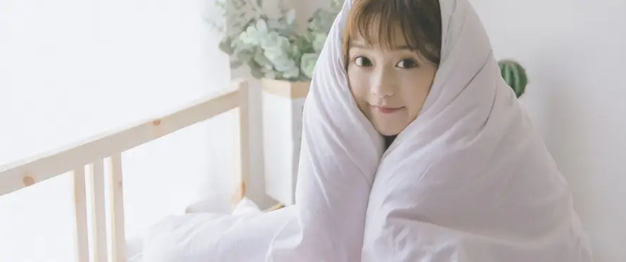 3k少女壁纸-486与居家-木质栏杆热门的壁纸「哲风壁纸」