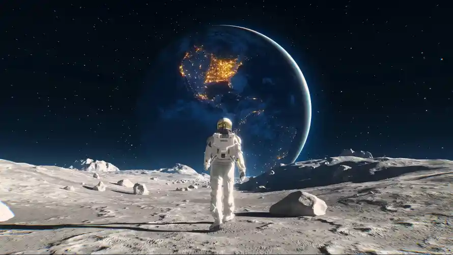 4k地球壁纸 - 太空 - 宇宙 - 星球「哲风壁纸」 4k地球壁纸 - 太空 - 宇宙 - 星球「哲风壁纸」