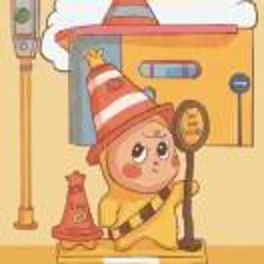 嘟嘟大大的头像