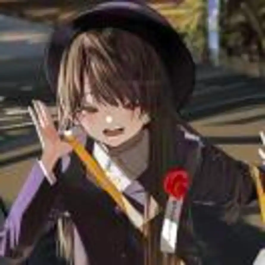 Oᴗoಣ的头像