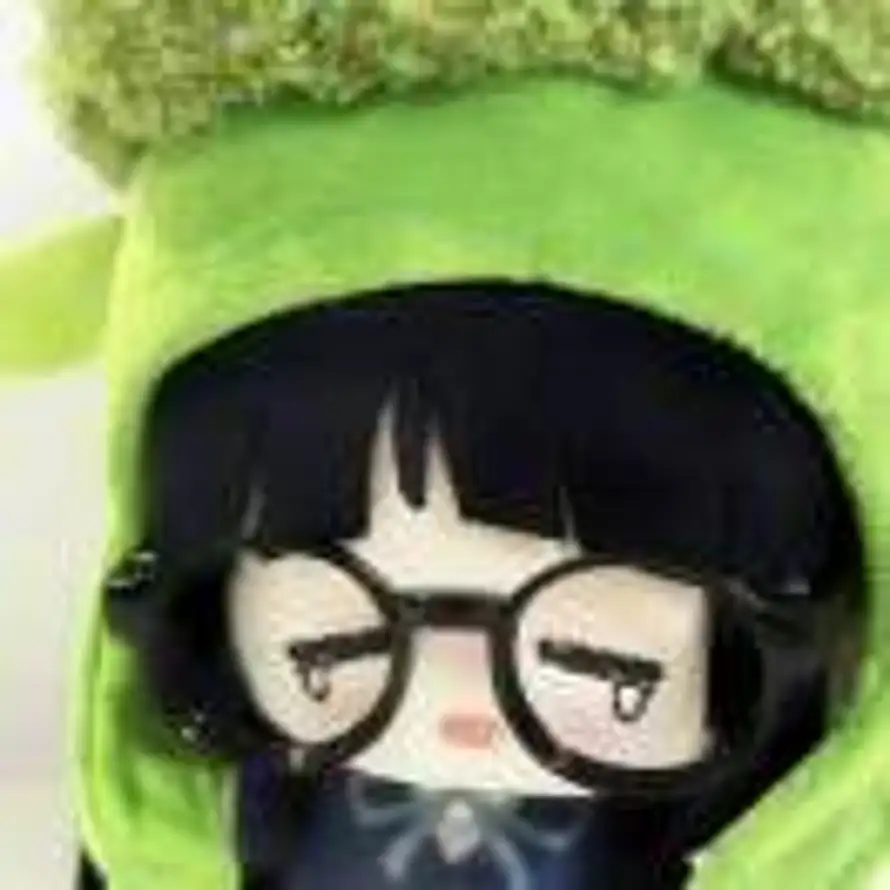 Yi的头像