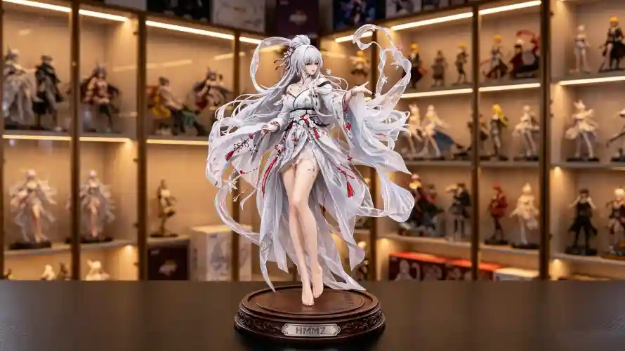 4k人物壁纸 - 古风 - 图片 - 女性「哲风壁纸」