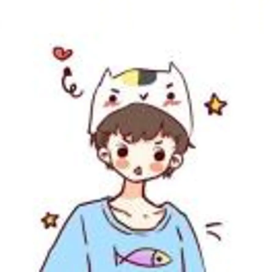 Yan。的头像