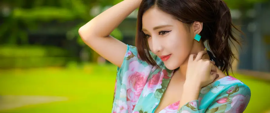 3k79壁纸-572 - 夏日-时尚穿搭免费下载「哲风壁纸」