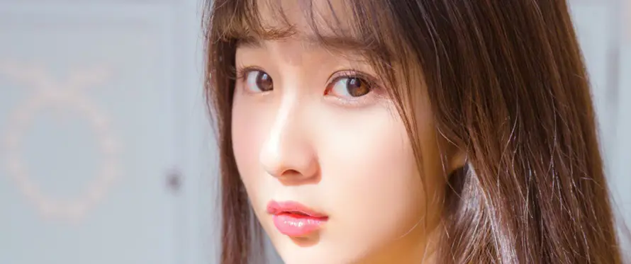 3k女生壁纸-457 - 温柔-人像特写免费下载「哲风壁纸」