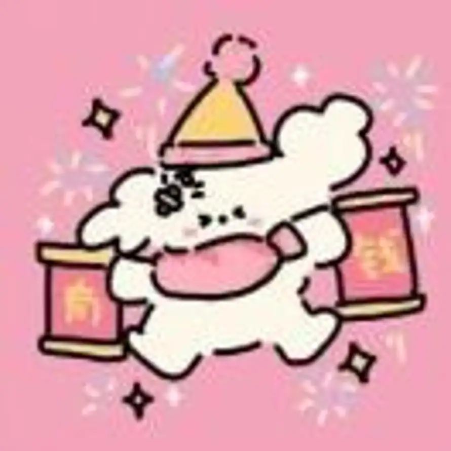 双月之海的头像