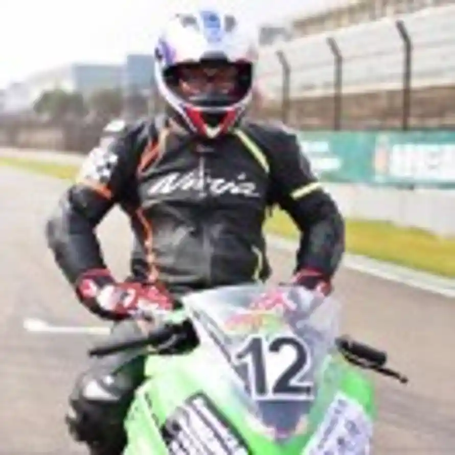 高翔Racing！的头像
