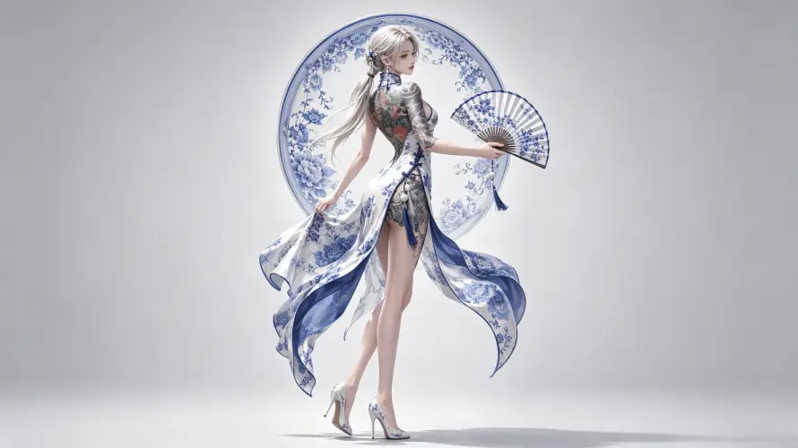 4k国风壁纸 - 图片 - 好看 - 少女「哲风壁纸」 4k国风壁纸 - 图片 - 好看 - 少女「哲风壁纸」