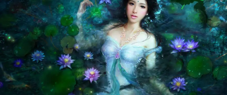 4k45壁纸 - 42 - 热门壁纸 - wallpaper「哲风壁纸」