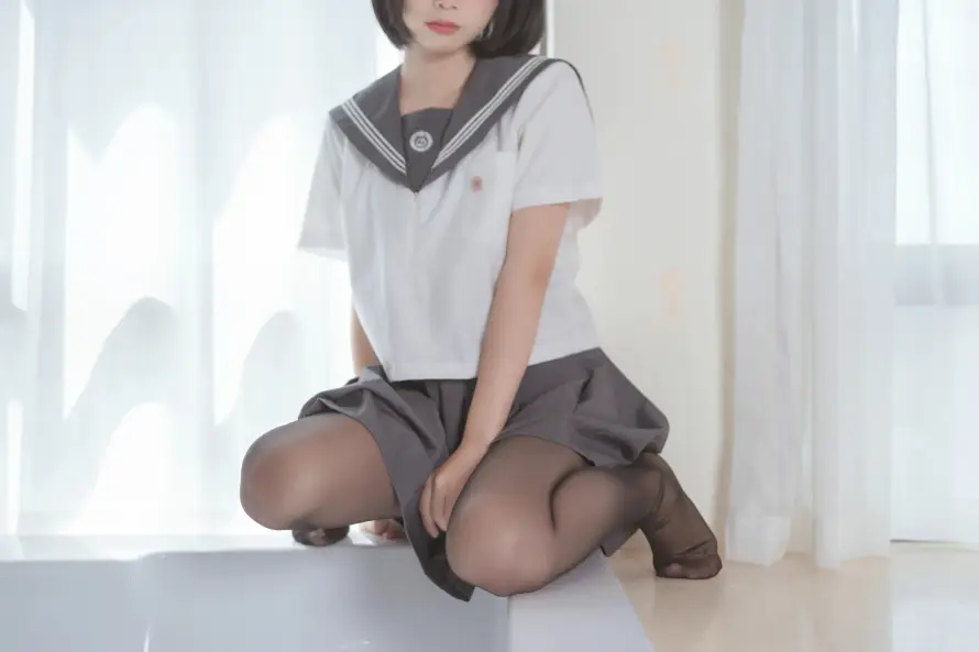 4kjk壁纸 - 写真 - 室内 - 少女「哲风壁纸」