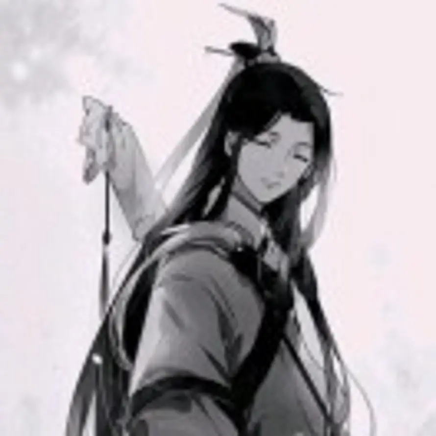 Nanshanx的头像