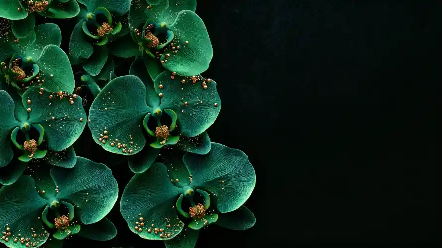 4k图片壁纸 - 好看 - 暗调 - 植物「哲风壁纸」 4k图片壁纸 - 好看 - 暗调 - 植物「哲风壁纸」