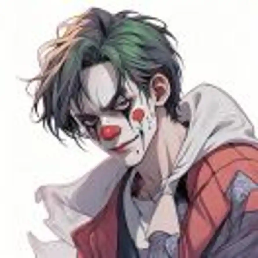 小ღ᭄🤡🐟的头像
