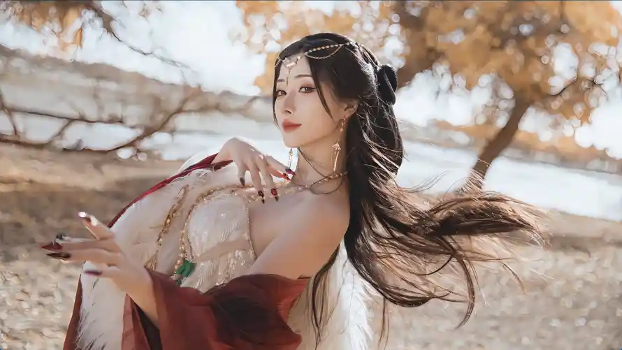 2k古风壁纸-氛围感与户外-桌面背景热门的壁纸「哲风壁纸」