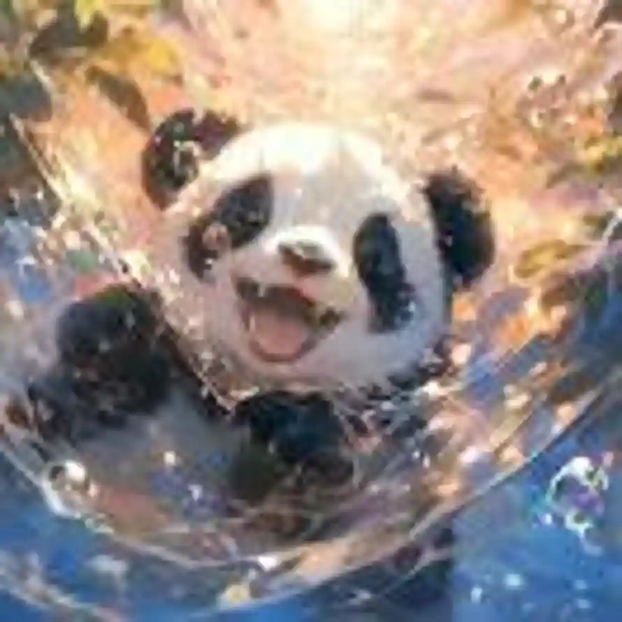 小安熊的头像