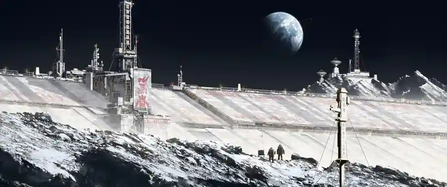 9k地球壁纸-宇航员 - 星空-中国航天热门的壁纸「哲风壁纸」