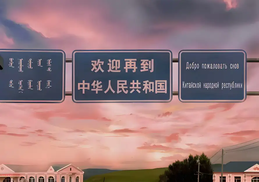 7k国门壁纸-电脑壁纸与天空-中华人民共和国「哲风壁纸」