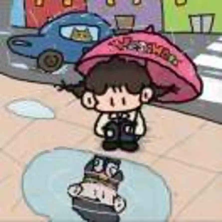 锦昭的头像