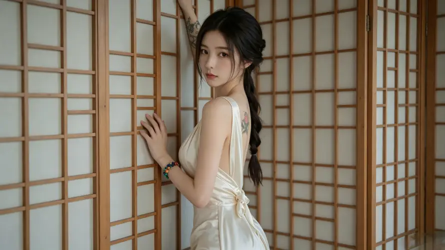 4k图片壁纸 - 好看 - 居家 - 黑发「哲风壁纸」 4k图片壁纸 - 好看 - 居家 - 黑发「哲风壁纸」