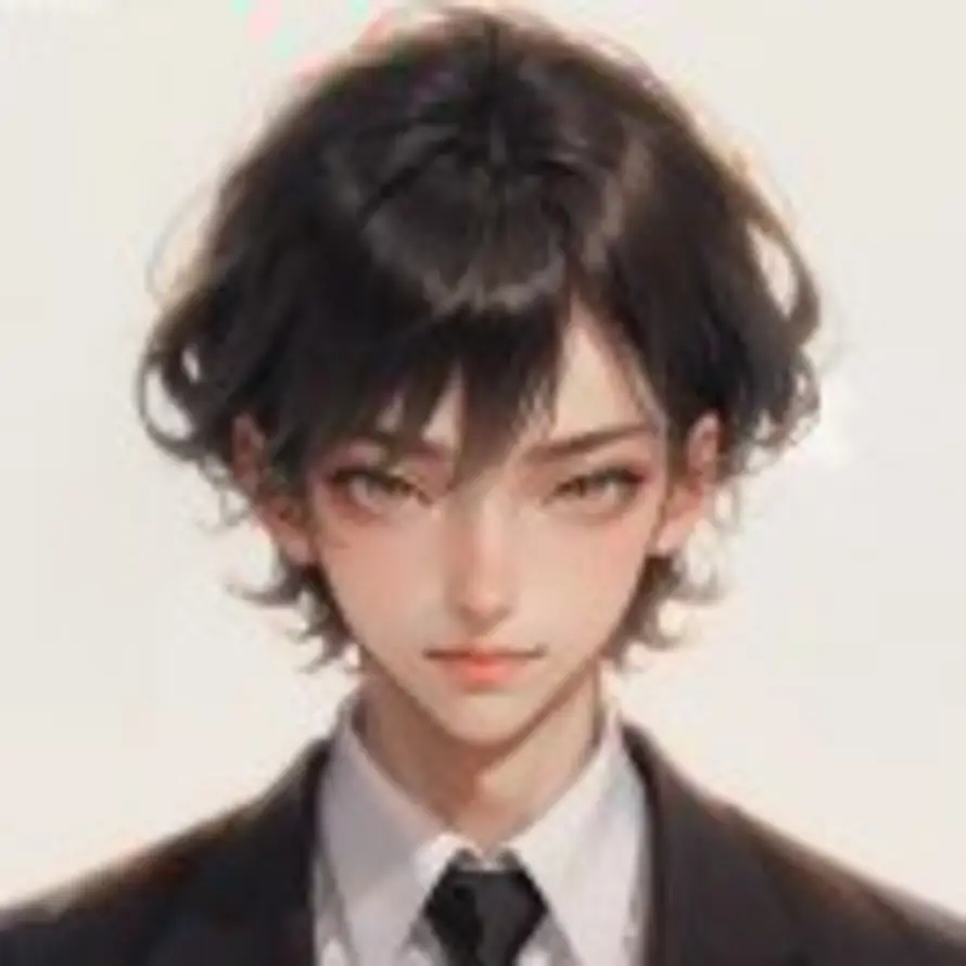 EdmondHaydee 的头像