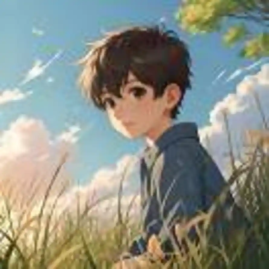 「Solstice」[强]的头像
