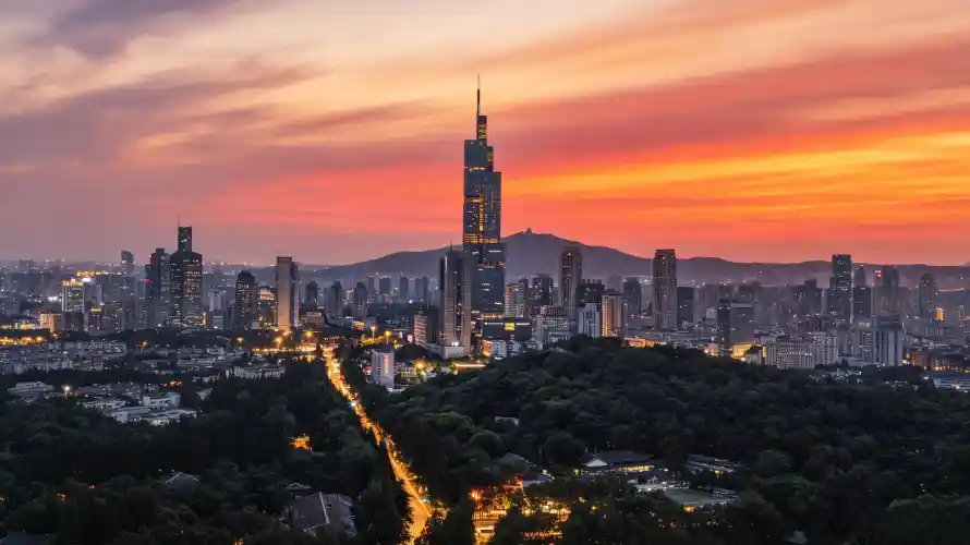 4k南京壁纸 - 图片 - 好看 - 建筑「哲风壁纸」 4k南京壁纸 - 图片 - 好看 - 建筑「哲风壁纸」