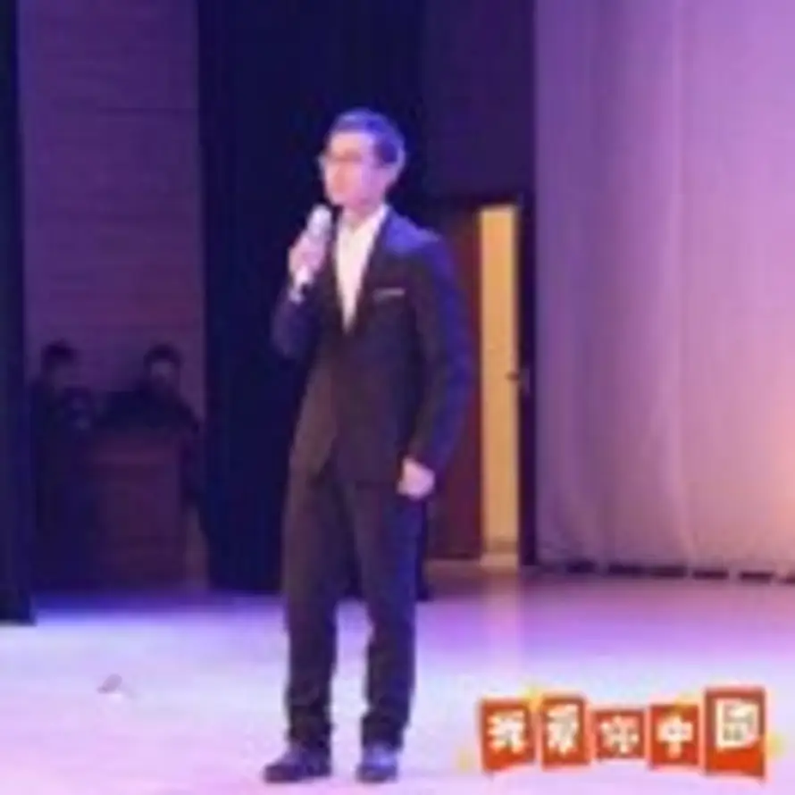 董强的头像