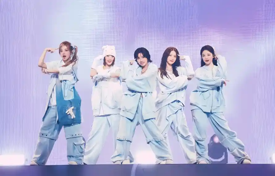 4k唱跳壁纸 - 演出 - 女爱豆 - idle「哲风壁纸」